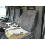 CITROEN JUMPER CAJA ABIERTA (1) '2001 31 C D BLANCO
