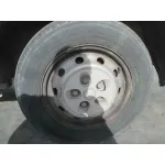 CITROEN JUMPER CAJA ABIERTA (1) '2001 31 C D BLANCO