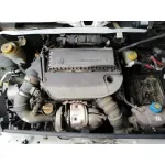 FIAT FIORINO FIAT FIORINO '2016 BASICO BLANCA 2008