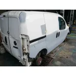 FIAT FIORINO FIAT FIORINO '2016 BASICO BLANCA 2008