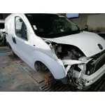 FIAT FIORINO FIAT FIORINO '2016 BASICO BLANCA 2008
