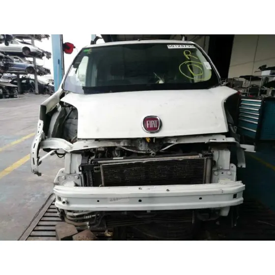 FIAT FIORINO '2016 BASICO BLANCA