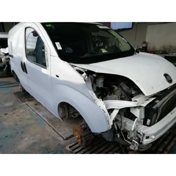 FIAT FIORINO '2016 BASICO BLANCA