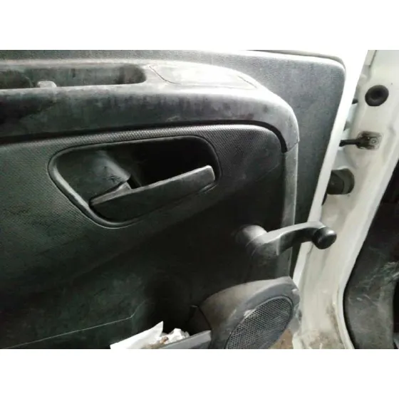 FIAT FIORINO '2016 BASICO BLANCA
