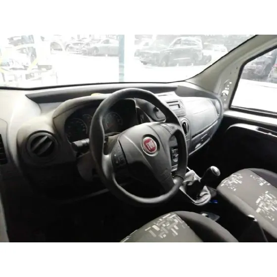 FIAT FIORINO '2016 BASICO BLANCA