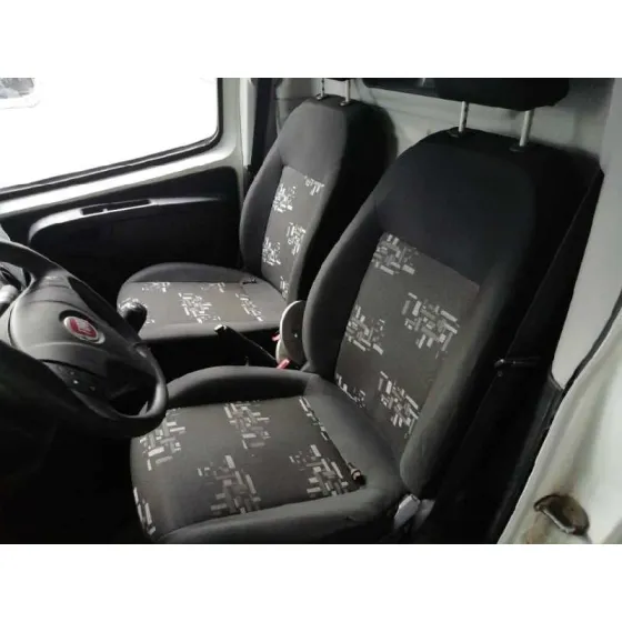 FIAT FIORINO '2016 BASICO BLANCA
