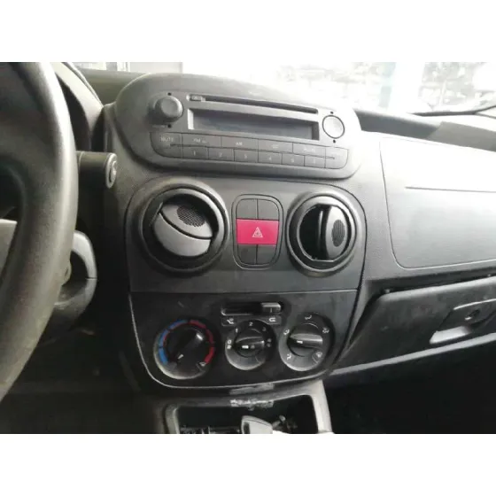 FIAT FIORINO '2016 BASICO BLANCA