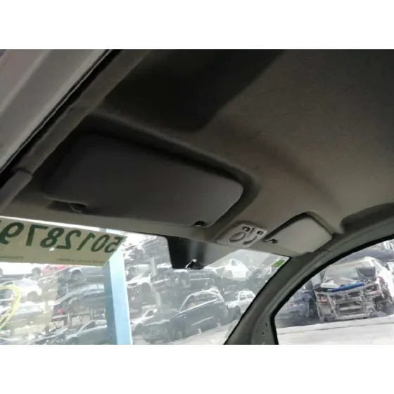 FIAT FIORINO '2016 BASICO BLANCA