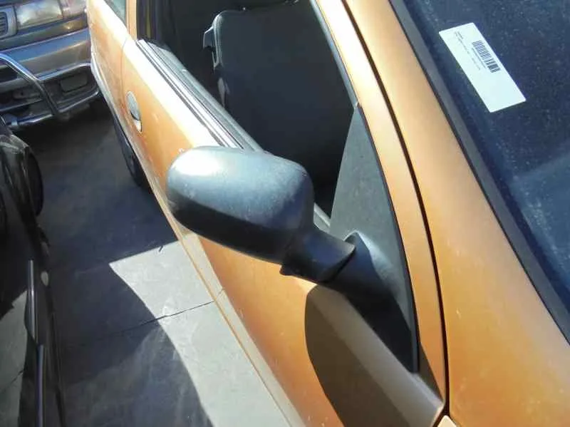 OPEL CORSA C OPEL CORSA C '2003 BLUE LINE AMARILLO 2003