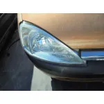 OPEL CORSA C OPEL CORSA C '2003 BLUE LINE AMARILLO 2003