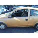 OPEL CORSA C OPEL CORSA C '2003 BLUE LINE AMARILLO 2003