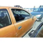 OPEL CORSA C OPEL CORSA C '2003 BLUE LINE AMARILLO 2003