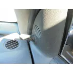 OPEL CORSA C OPEL CORSA C '2003 BLUE LINE AMARILLO 2003