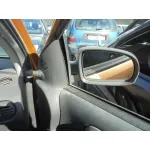 OPEL CORSA C OPEL CORSA C '2003 BLUE LINE AMARILLO 2003