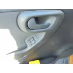 OPEL CORSA C OPEL CORSA C '2003 BLUE LINE AMARILLO 2003