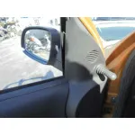 OPEL CORSA C OPEL CORSA C '2003 BLUE LINE AMARILLO 2003