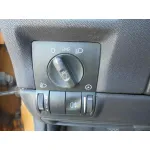 OPEL CORSA C OPEL CORSA C '2003 BLUE LINE AMARILLO 2003