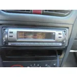 OPEL CORSA C OPEL CORSA C '2003 BLUE LINE AMARILLO 2003