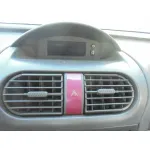 OPEL CORSA C OPEL CORSA C '2003 BLUE LINE AMARILLO 2003