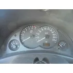 OPEL CORSA C OPEL CORSA C '2003 BLUE LINE AMARILLO 2003