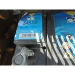OPEL CORSA C OPEL CORSA C '2003 BLUE LINE AMARILLO 2003