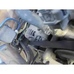 OPEL CORSA C OPEL CORSA C '2003 BLUE LINE AMARILLO 2003
