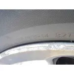 OPEL CORSA C OPEL CORSA C '2003 BLUE LINE AMARILLO 2003