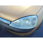 OPEL CORSA C OPEL CORSA C '2003 BLUE LINE AMARILLO 2003