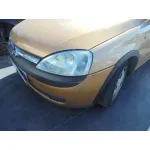 OPEL CORSA C OPEL CORSA C '2003 BLUE LINE AMARILLO 2003