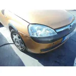 OPEL CORSA C OPEL CORSA C '2003 BLUE LINE AMARILLO 2003