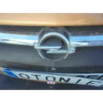 OPEL CORSA C OPEL CORSA C '2003 BLUE LINE AMARILLO 2003
