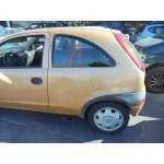 OPEL CORSA C OPEL CORSA C '2003 BLUE LINE AMARILLO 2003
