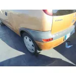 OPEL CORSA C OPEL CORSA C '2003 BLUE LINE AMARILLO 2003
