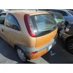 OPEL CORSA C OPEL CORSA C '2003 BLUE LINE AMARILLO 2003