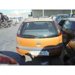 OPEL CORSA C OPEL CORSA C '2003 BLUE LINE AMARILLO 2003