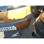 OPEL CORSA C OPEL CORSA C '2003 BLUE LINE AMARILLO 2003