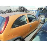 OPEL CORSA C OPEL CORSA C '2003 BLUE LINE AMARILLO 2003