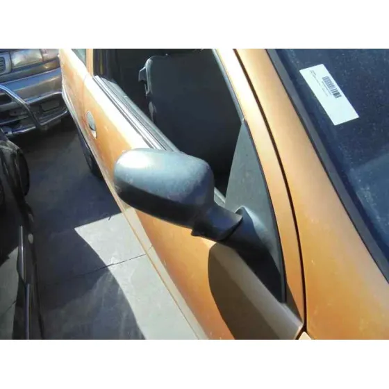 OPEL CORSA C '2003 BLUE LINE AMARILLO