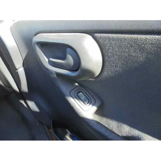 OPEL CORSA C '2003 BLUE LINE AMARILLO