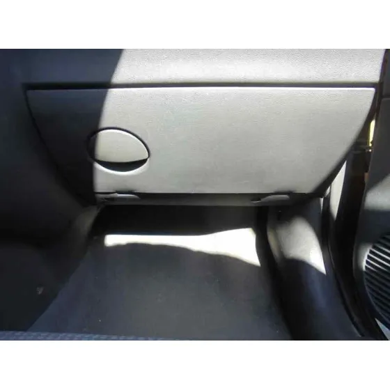 OPEL CORSA C '2003 BLUE LINE AMARILLO
