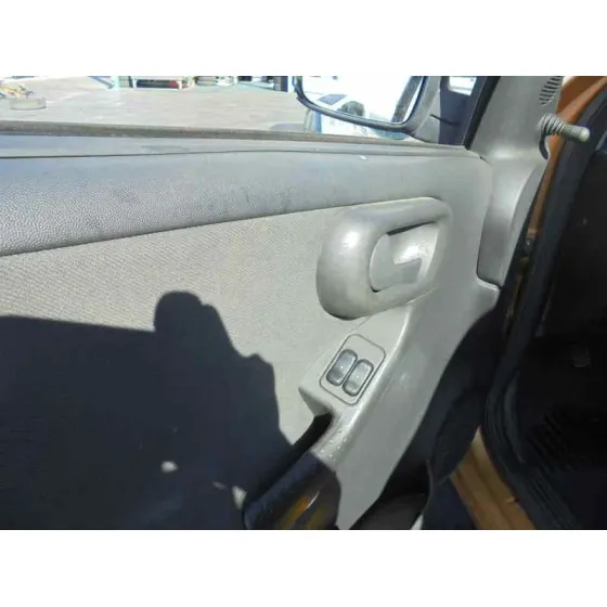 OPEL CORSA C '2003 BLUE LINE AMARILLO