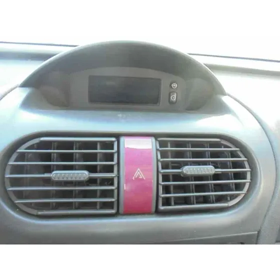 OPEL CORSA C '2003 BLUE LINE AMARILLO