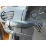 OPEL CORSA C '2003 BLUE LINE AMARILLO