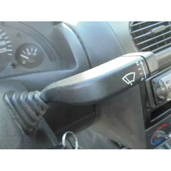 OPEL CORSA C '2003 BLUE LINE AMARILLO