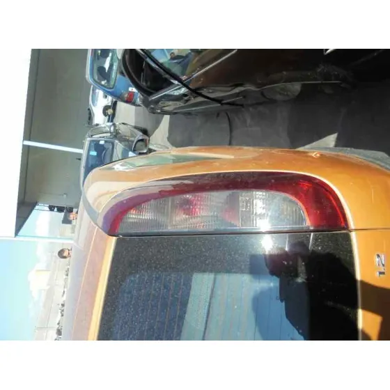 OPEL CORSA C '2003 BLUE LINE AMARILLO