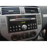 FORD C-MAX (DM2) MOTOR HHDA MANUAL 5V CVF/KW: 11.47/66 2007