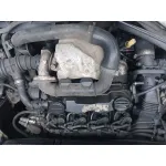 FORD C-MAX (DM2) MOTOR HHDA MANUAL 5V CVF/KW: 11.47/66 2007