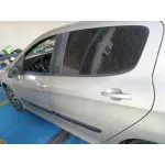 PEUGEOT 308 PEUGEOT 308 '2008 CONFORT PLATA 2007