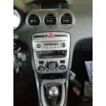 PEUGEOT 308 PEUGEOT 308 '2008 CONFORT PLATA 2007