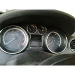 PEUGEOT 308 PEUGEOT 308 '2008 CONFORT PLATA 2007